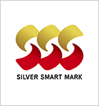 SSS SILVER SMART MARK